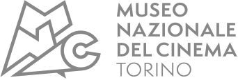 Logo Museo del Cinema