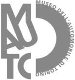Logo Museo dell'Automobile